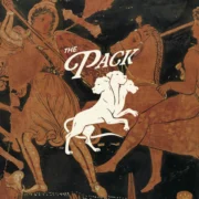 The Pack fitness logo