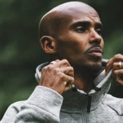 Sir Mo Farah
