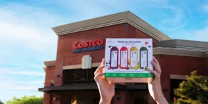 Pressed Costco Wellness