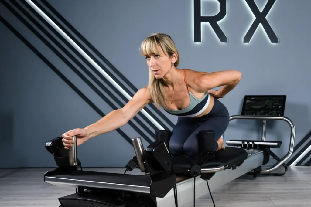 Freemotion Fitness