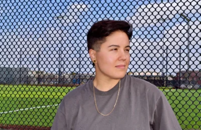 CrossFit CMO Jenna Hauca