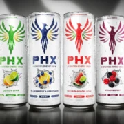 PHX Hydration Energy