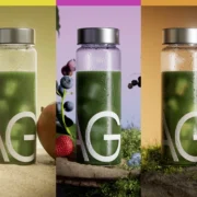 AG1 New Flavors