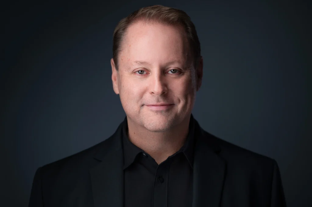 Michael Grant of Broad Fit Financial