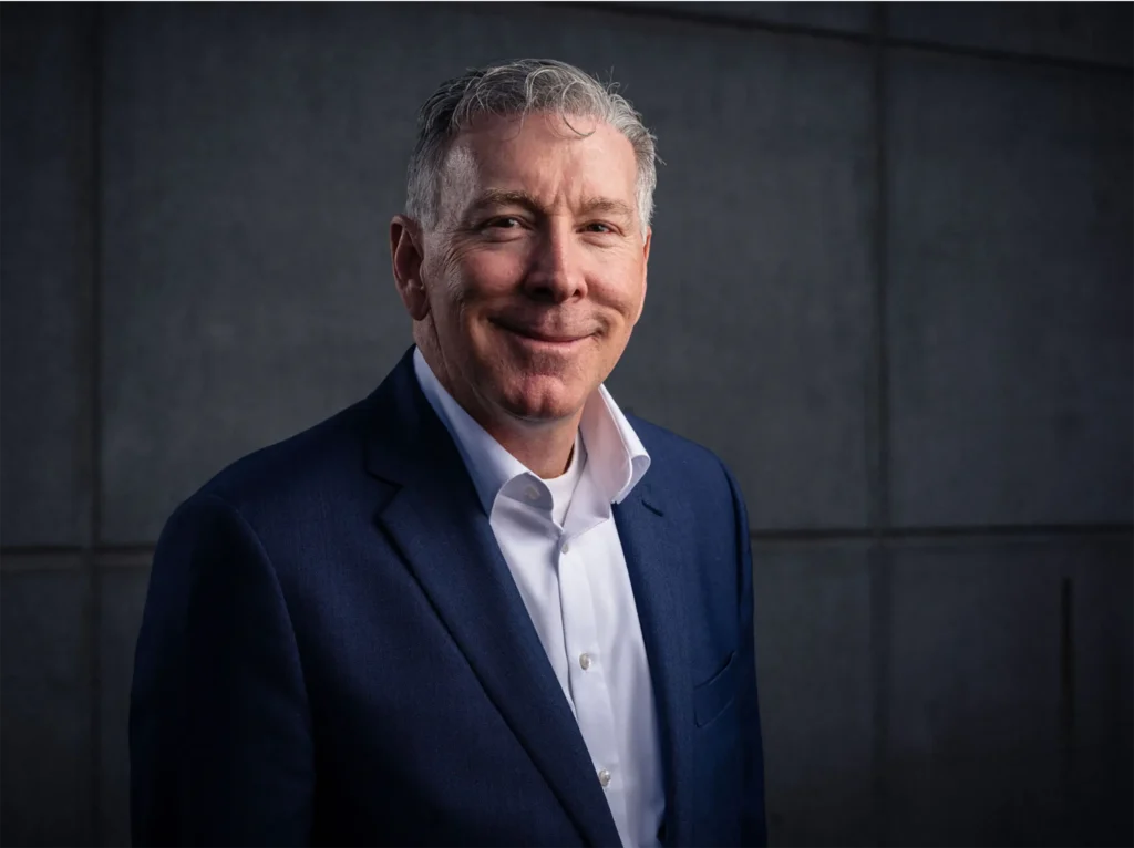 Christopher Clawson for EGYM