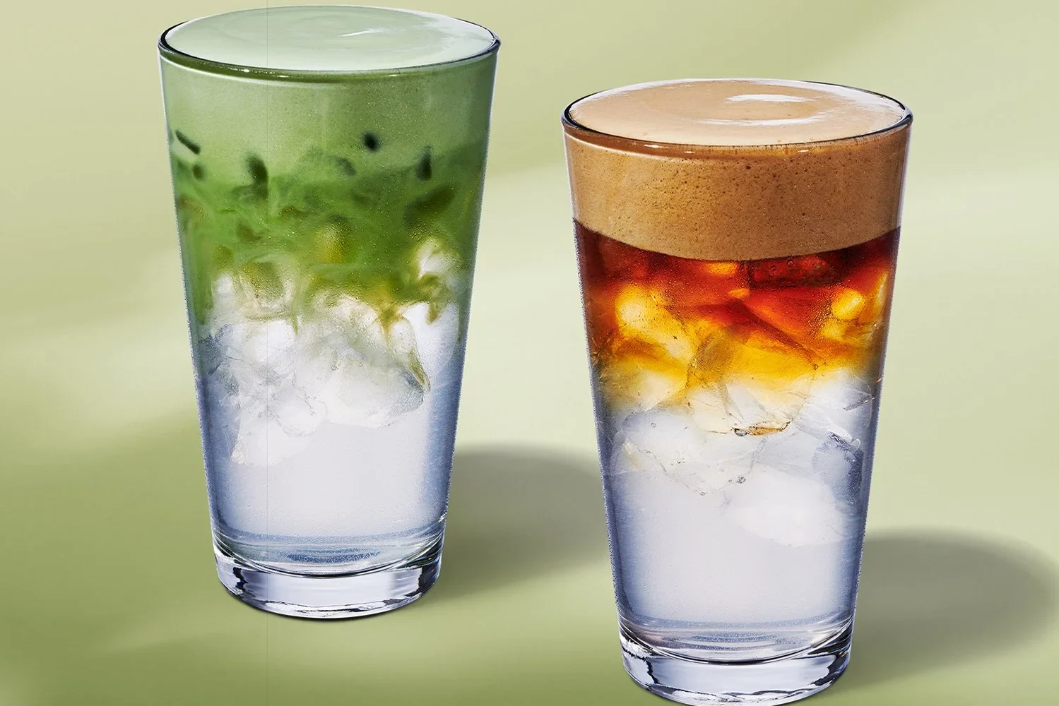 Starbucks Expands Coconut Water Drinks