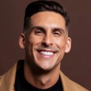 Cody Rigsby headshot