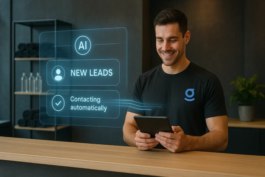 Supafitgrow leads