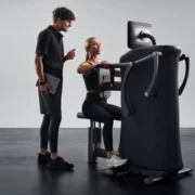 EGYM tech