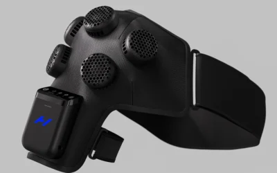 Hyperice X 2 shoulder device