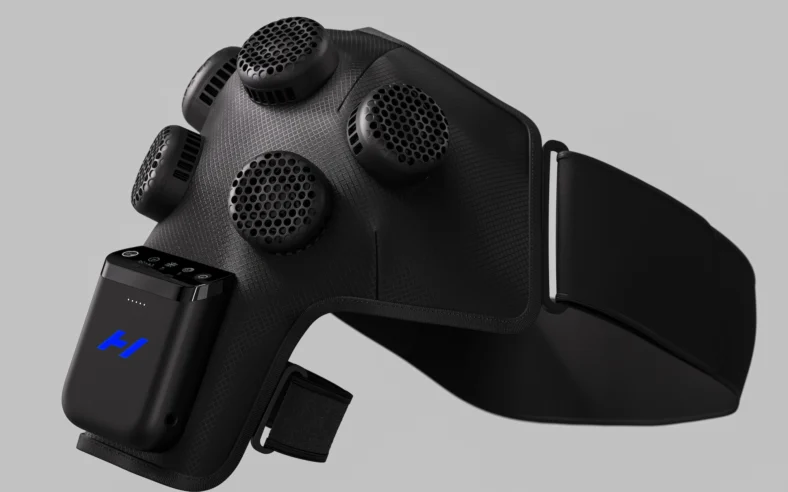 Hyperice X 2 shoulder device