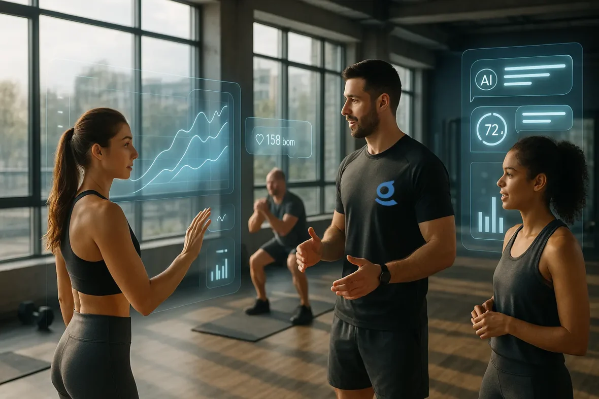 Supafitgrow experince