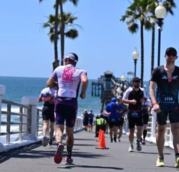 Ironman 70.3