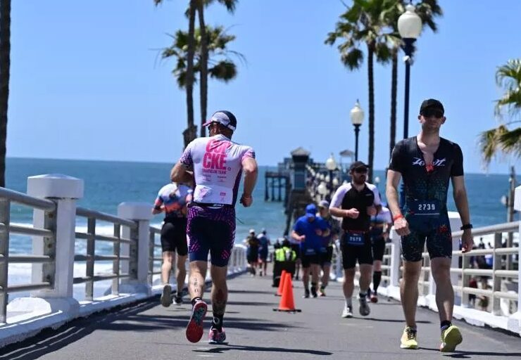 Ironman 70.3