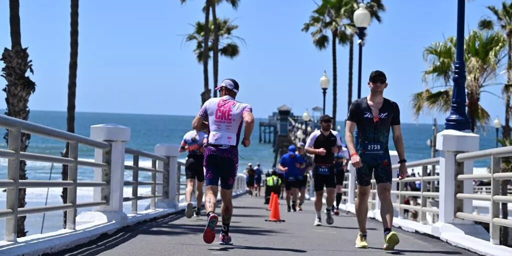Ironman 70.3
