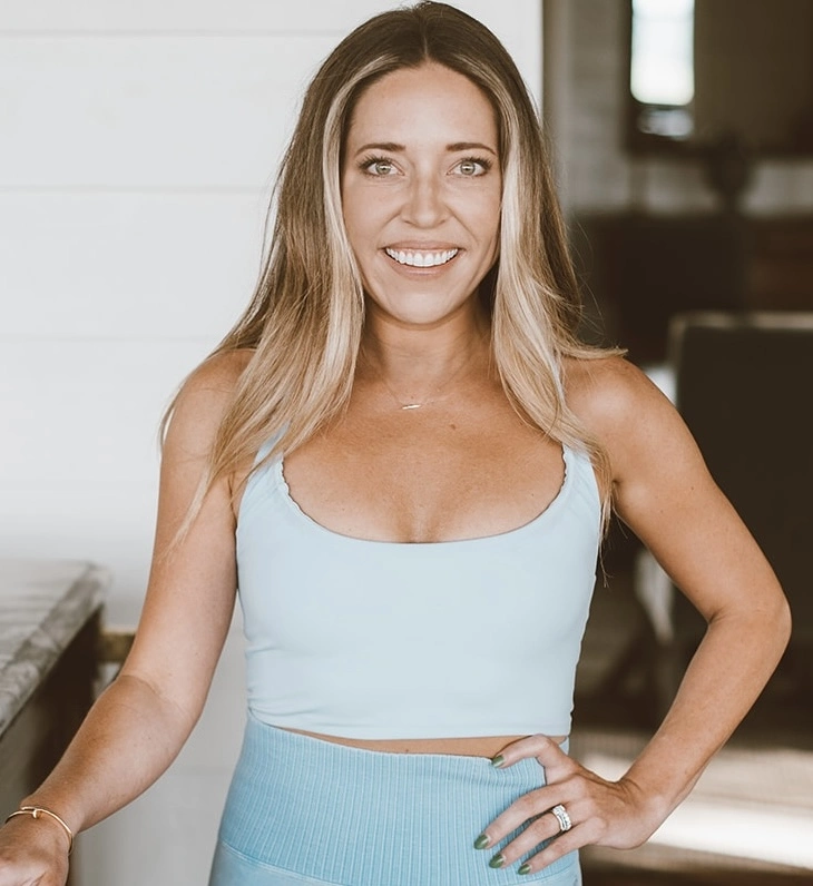 Katy Richardson