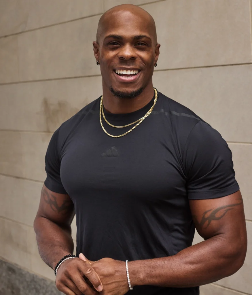 James McMillian