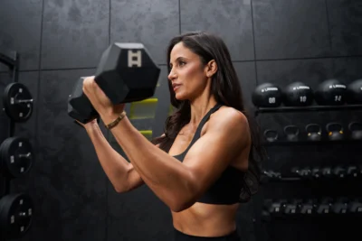 Ladder's Jennifer Jacobs