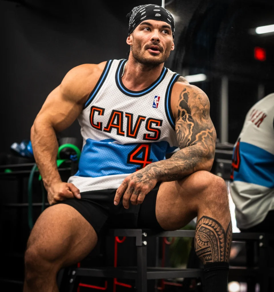 Jeremy Buendia