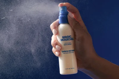 Magic Molecule Skin Spray