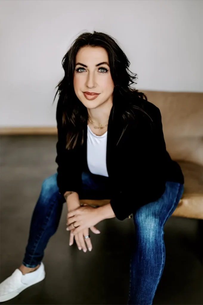 Stefani Rizzi of SWTHZ