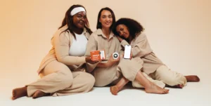 Mira Ultra4 at-home hormone testing device campaign