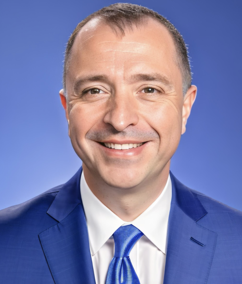 Yevgeni Tsirulnik
