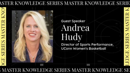 Andrea Hudy