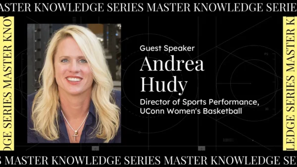 Andrea Hudy