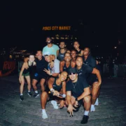 Hyperice, Atlanta Run Club