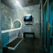 SWTHZ 2.0 suite
