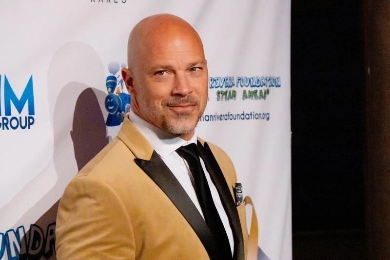 Berto Colon