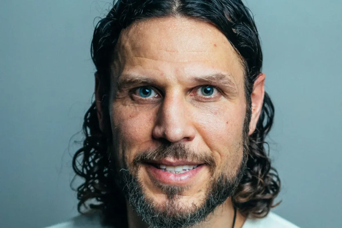 headshot of Riley Cote