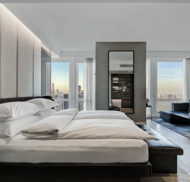Equinox Hotels Sleep Lab