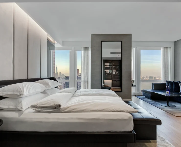 Equinox Hotels Sleep Lab
