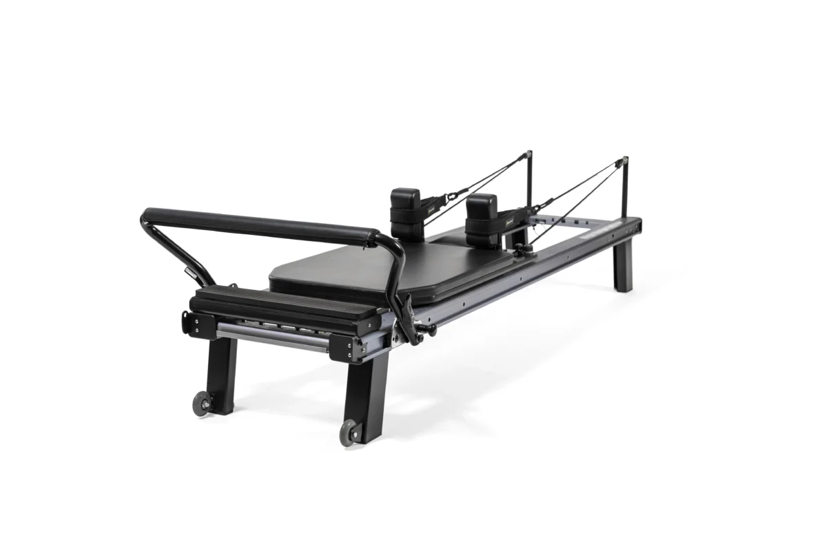 Balanced Body Launches New Version of Famous Pilates Reformer