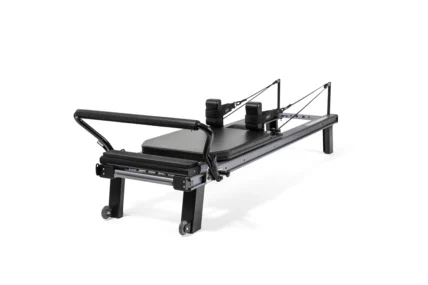 Balanced Body Pilates