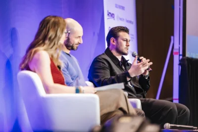 Connected Health & Fitness Summit