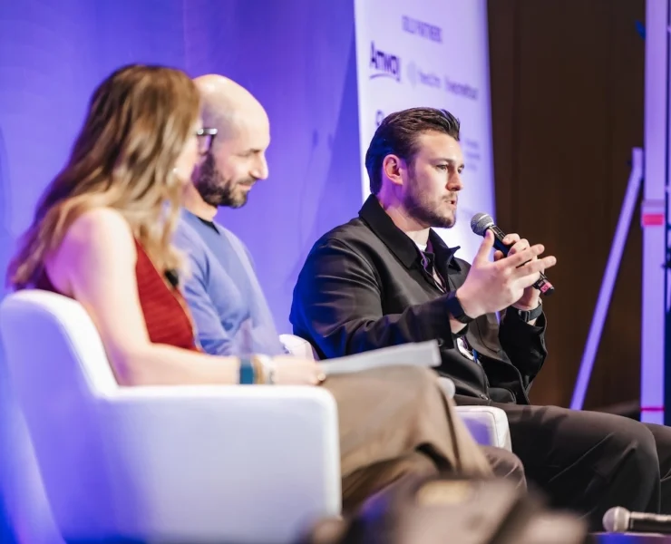 Connected Health & Fitness Summit