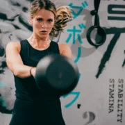 MADabolic exerciser