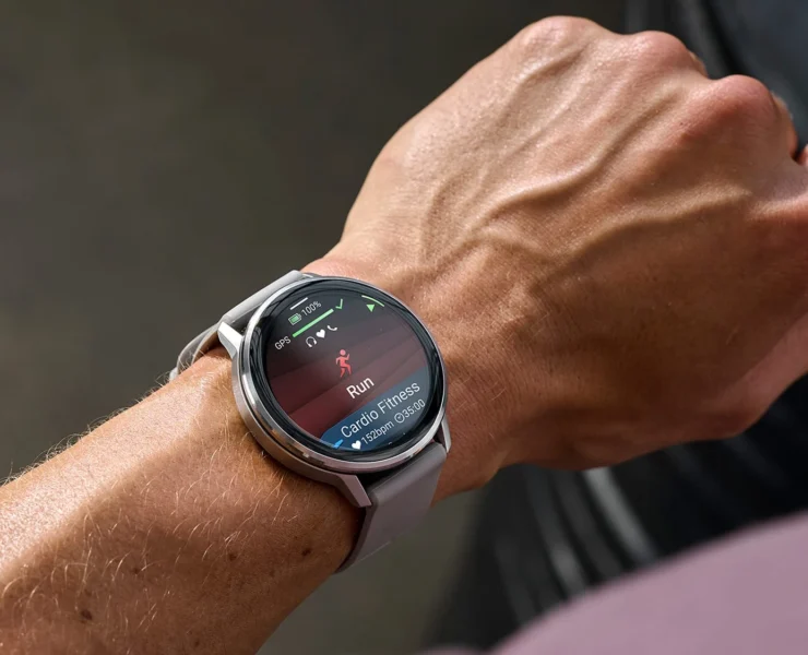 Garmin Venu 4