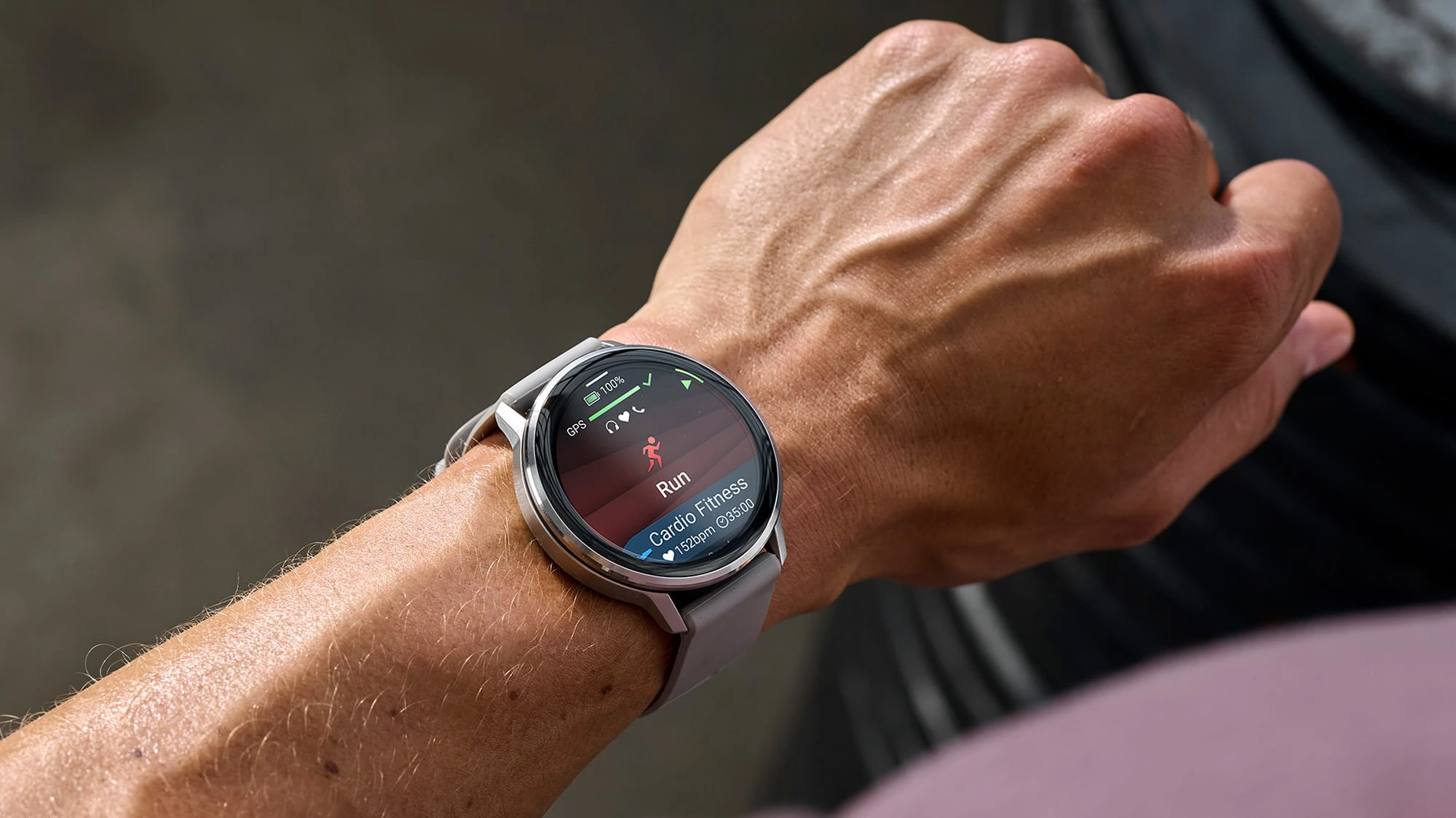 Garmin’s New Venu 4 Challenges Apple Watch for Health & Fitness Supremacy
