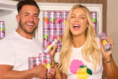 Bloom nutrition founders