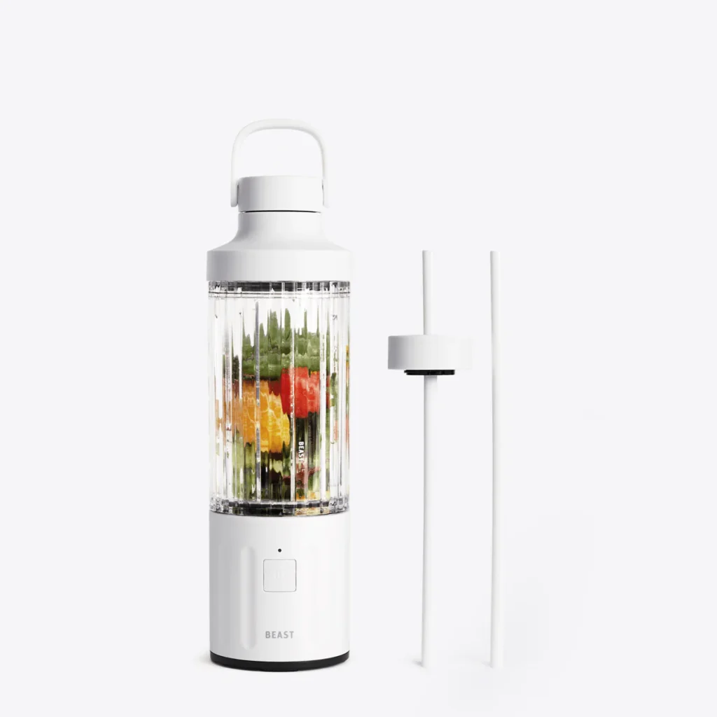 beast blender