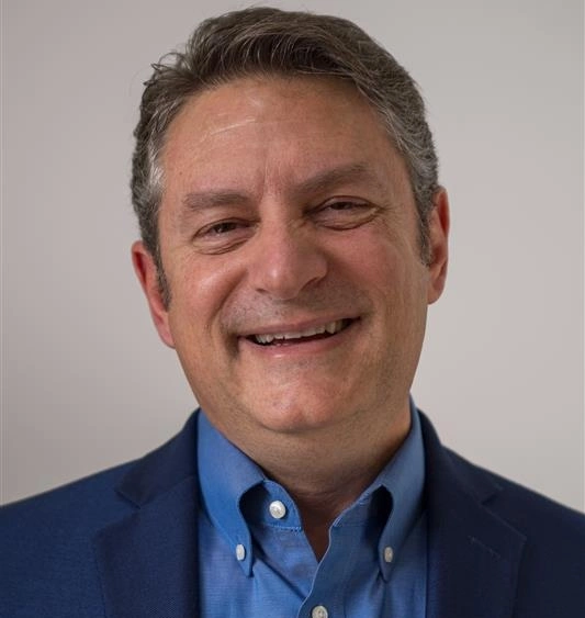 Dr. Paul Barattiero 