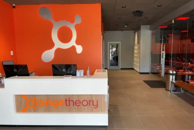Orangetheory in Dana Point