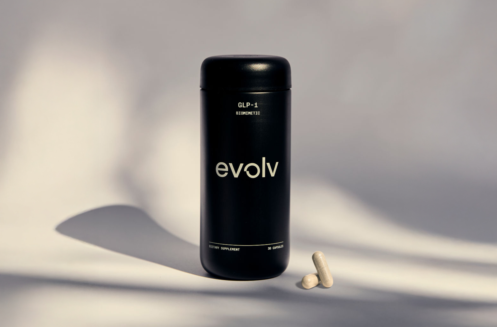 inno supplements glp 1 Evolv Launches Oral GLP-1 Supplement Designed To Mimic Ozempic- Athletech  News