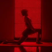 HigherDose Red Light Mask