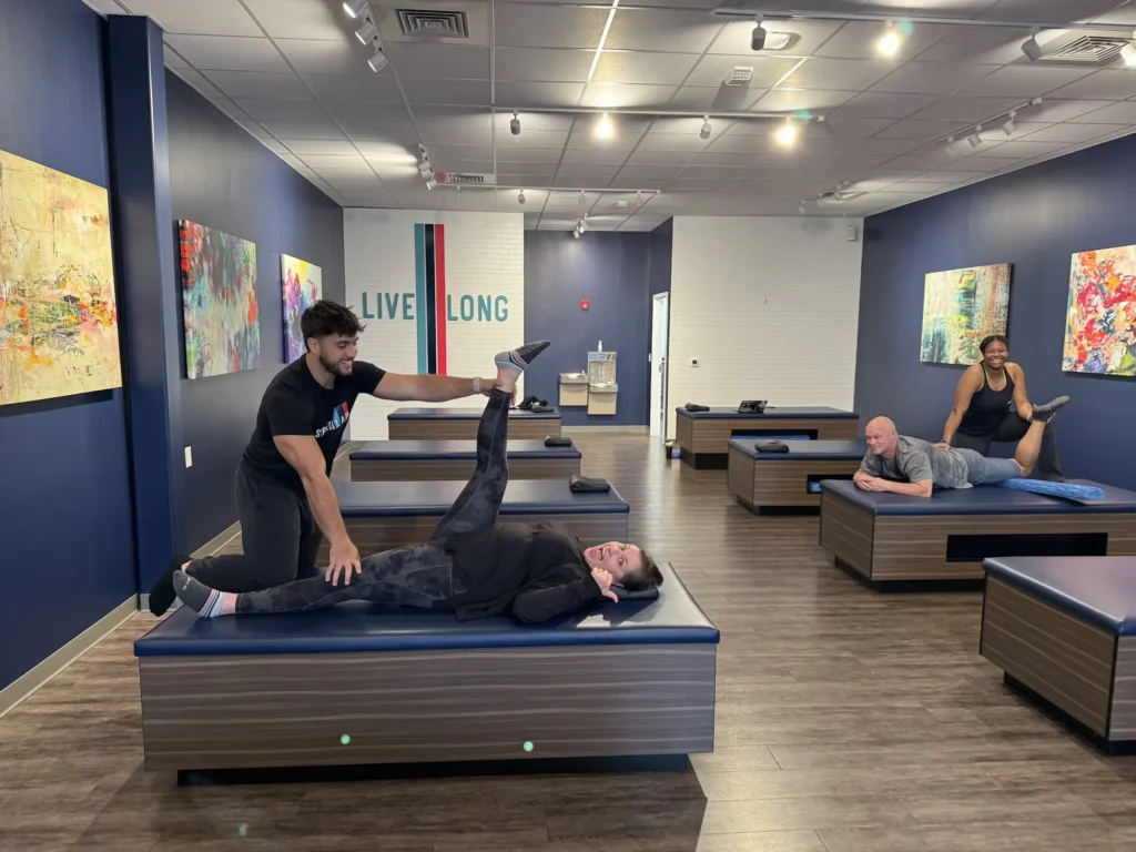StretchLab in Columbia area