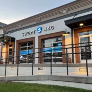 Sweat440 exterior